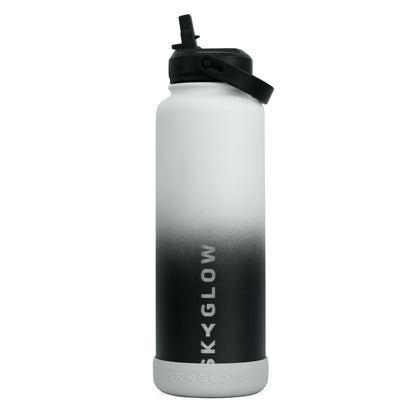 SkyGlow Silicone Protective Boot for 0.4 L – 0.65 L Bottles | Soft Anti-Slip Base