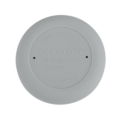 SkyGlow Silicone Protective Boot for 0.4 L – 0.65 L Bottles | Soft Anti-Slip Base