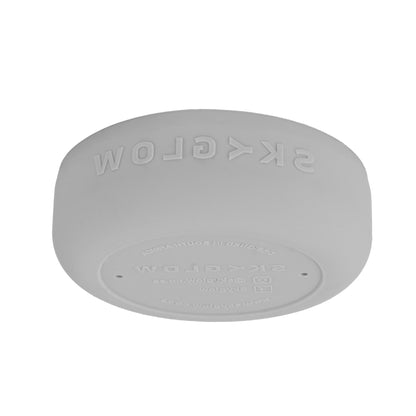 SkyGlow Silicone Protective Boot for 0.4 L – 0.65 L Bottles | Soft Anti-Slip Base