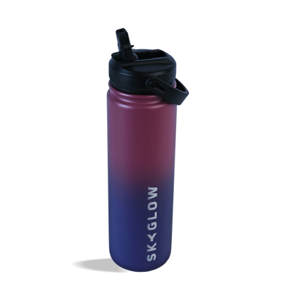650ML Insulated Sports Bottle