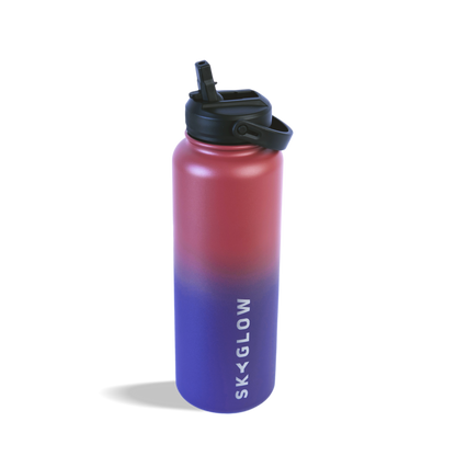 1.2L Insulated Sports Bottle