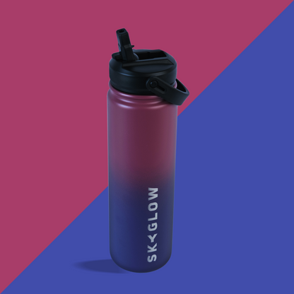 650ML Insulated Sports Bottle