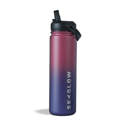 650ML Insulated Sports Bottle