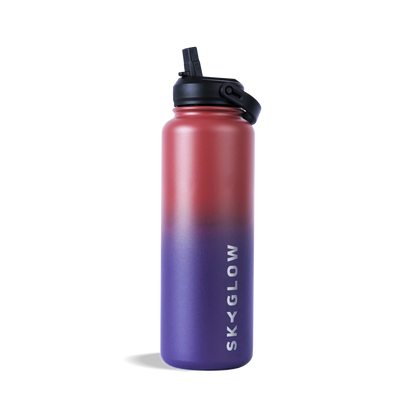 1.2L Insulated Sports Bottle