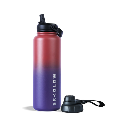 1.2L Insulated Sports Bottle