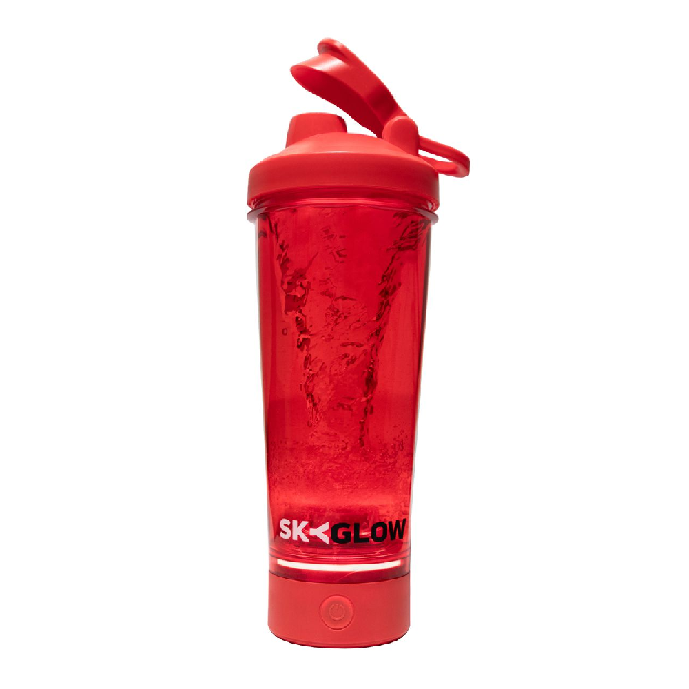 Electric Shaker - 700ml – SkyGlow Hydration Accessories