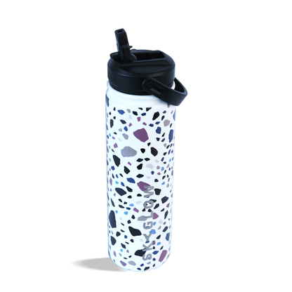 650ML Insulated Sports Bottle