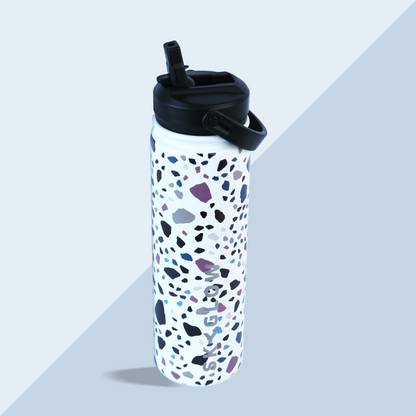 650ML Insulated Sports Bottle