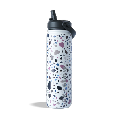 650ML Insulated Sports Bottle