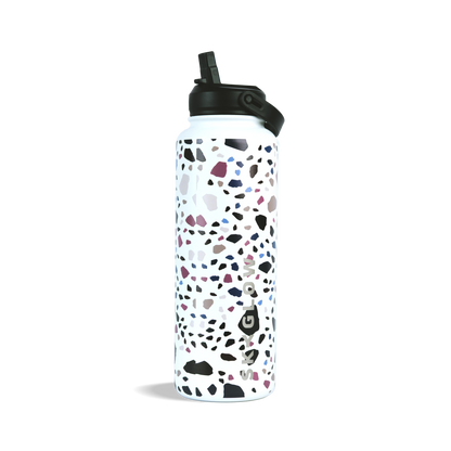 1.2L Insulated Sports Bottle