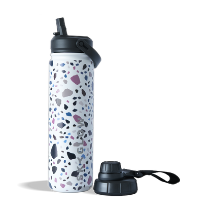 650ML Insulated Sports Bottle