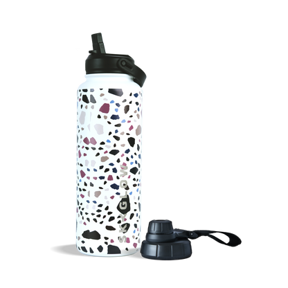 1.2L Insulated Sports Bottle