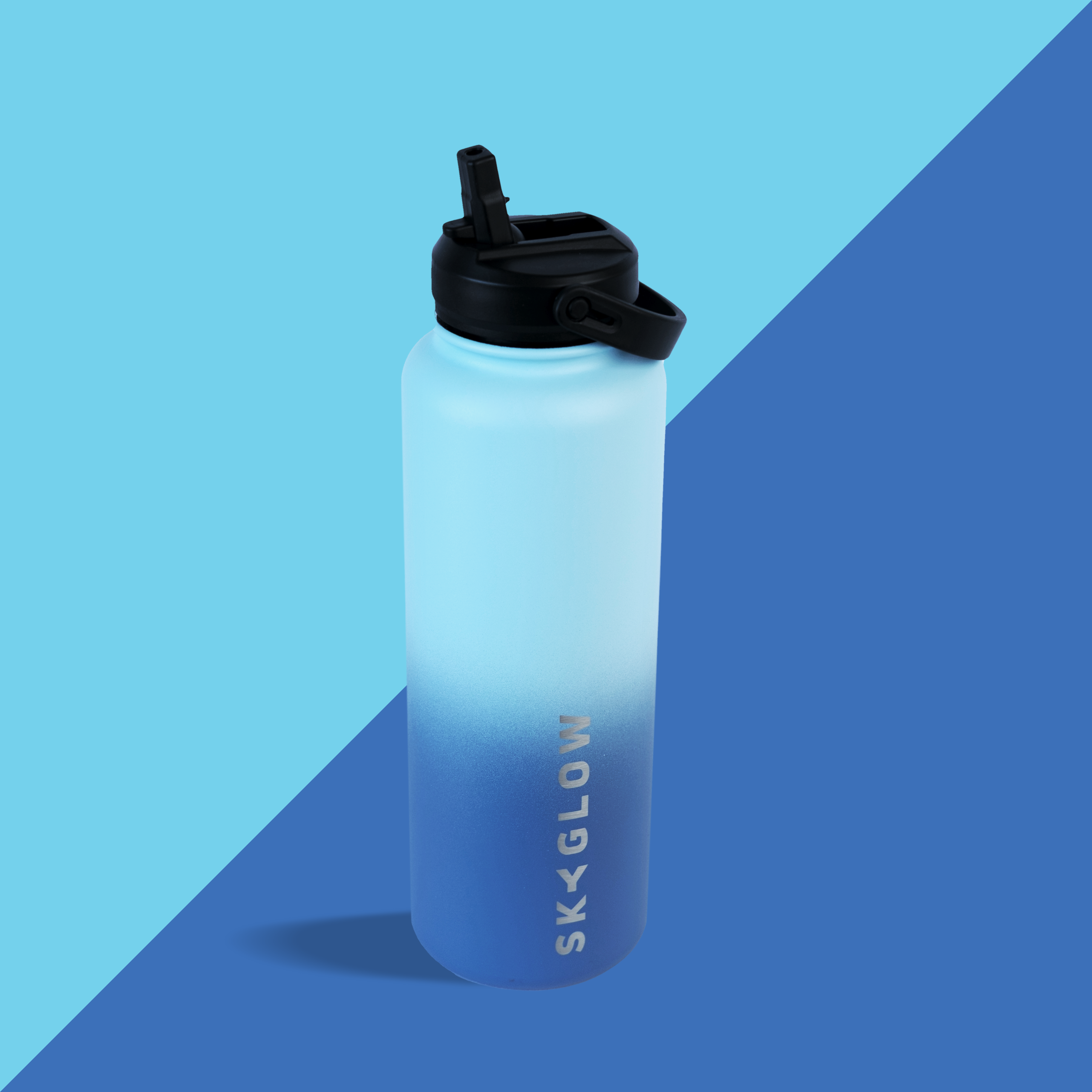 1.2L Insulated Sports Bottle