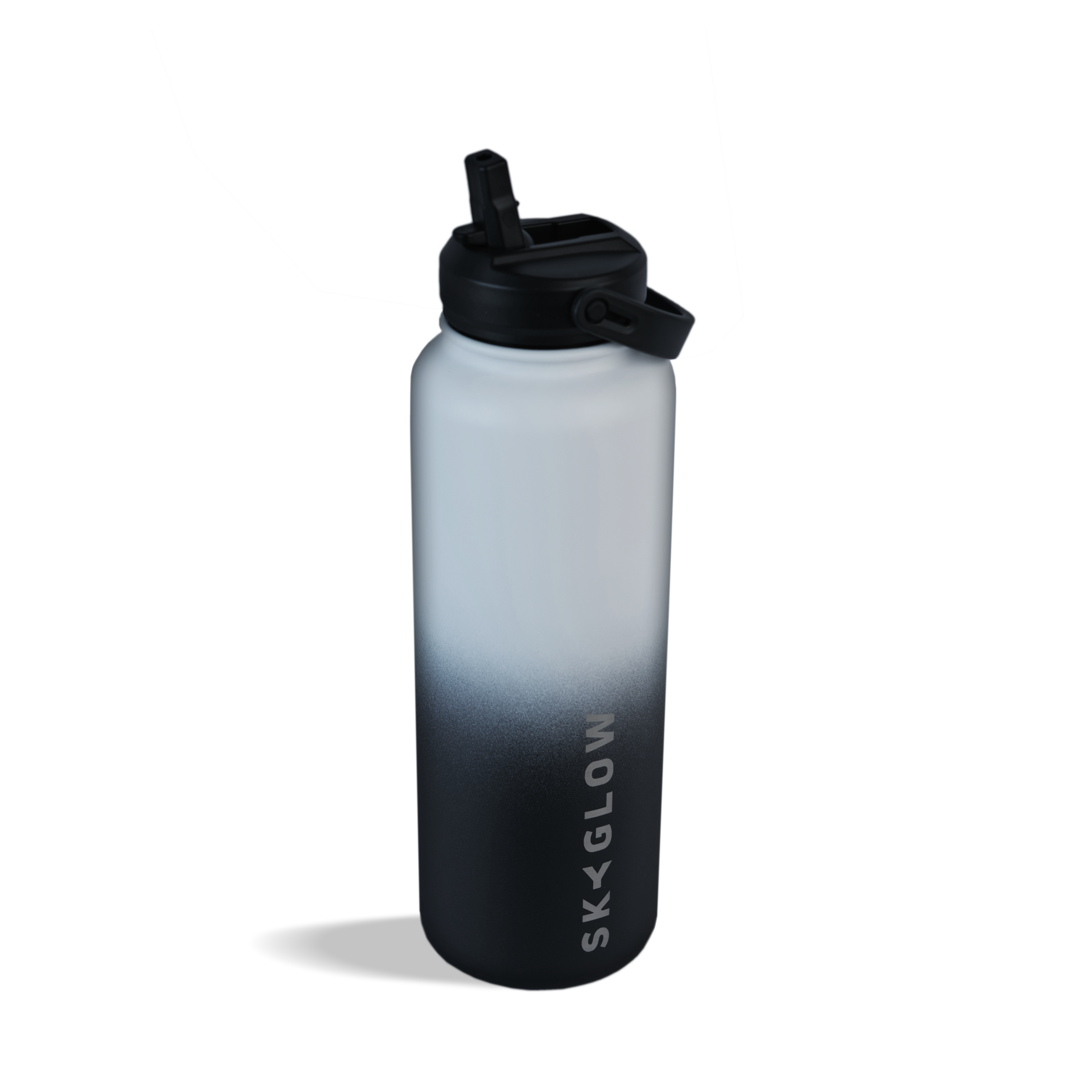 650ML Insulated Sports Bottle