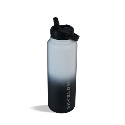 650ML Insulated Sports Bottle