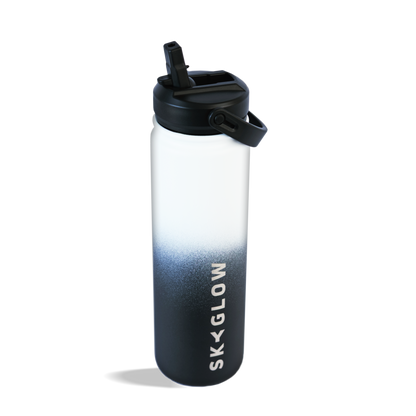 650ML Insulated Sports Bottle