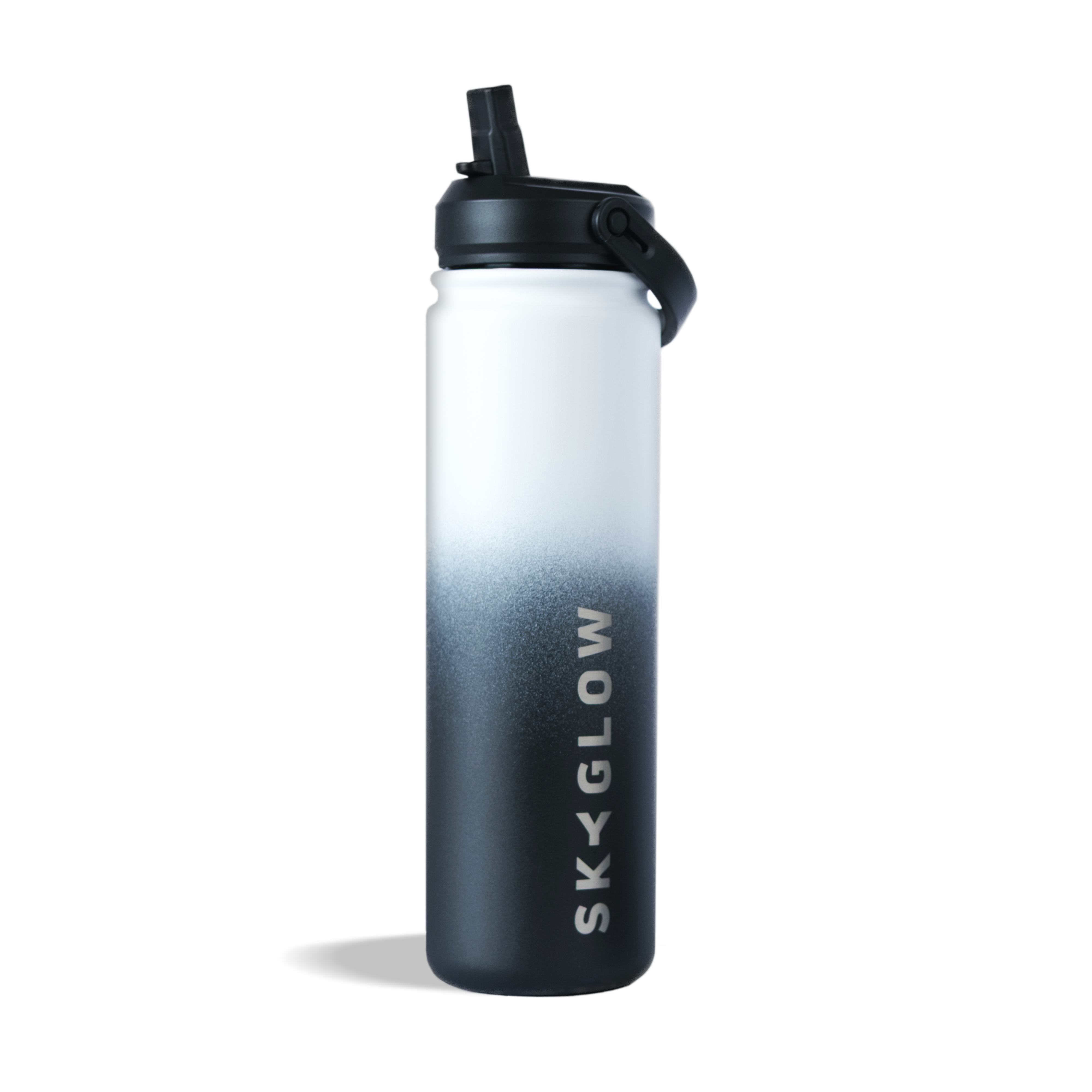 650ML Insulated Sports Bottle