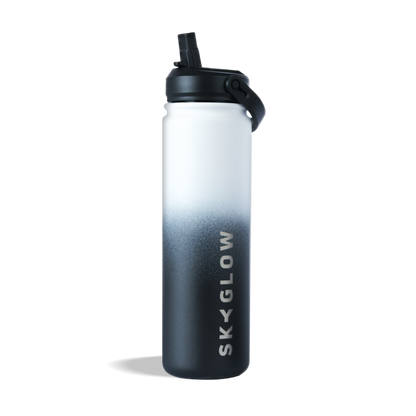 650ML Insulated Sports Bottle