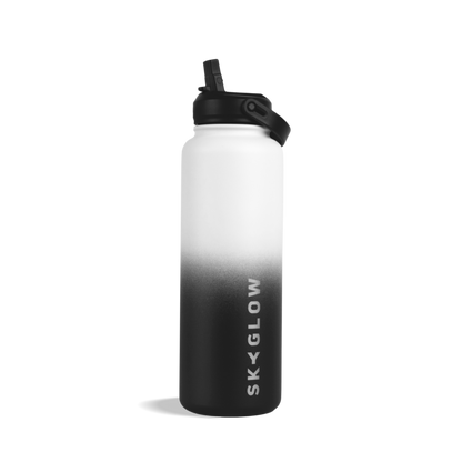1.2L Insulated Sports Bottle