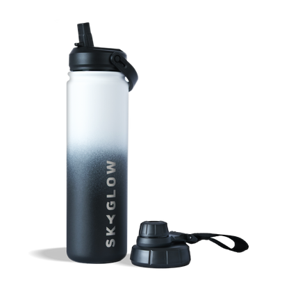 650ML Insulated Sports Bottle