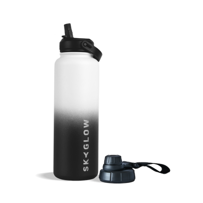 1.2L Insulated Sports Bottle