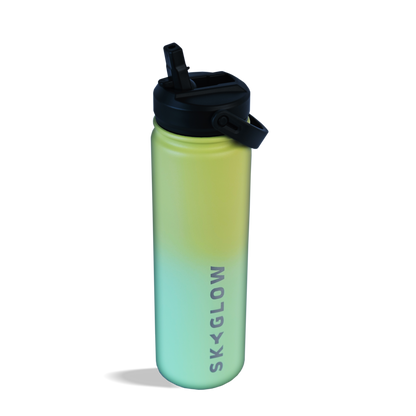 650ML Insulated Sports Bottle