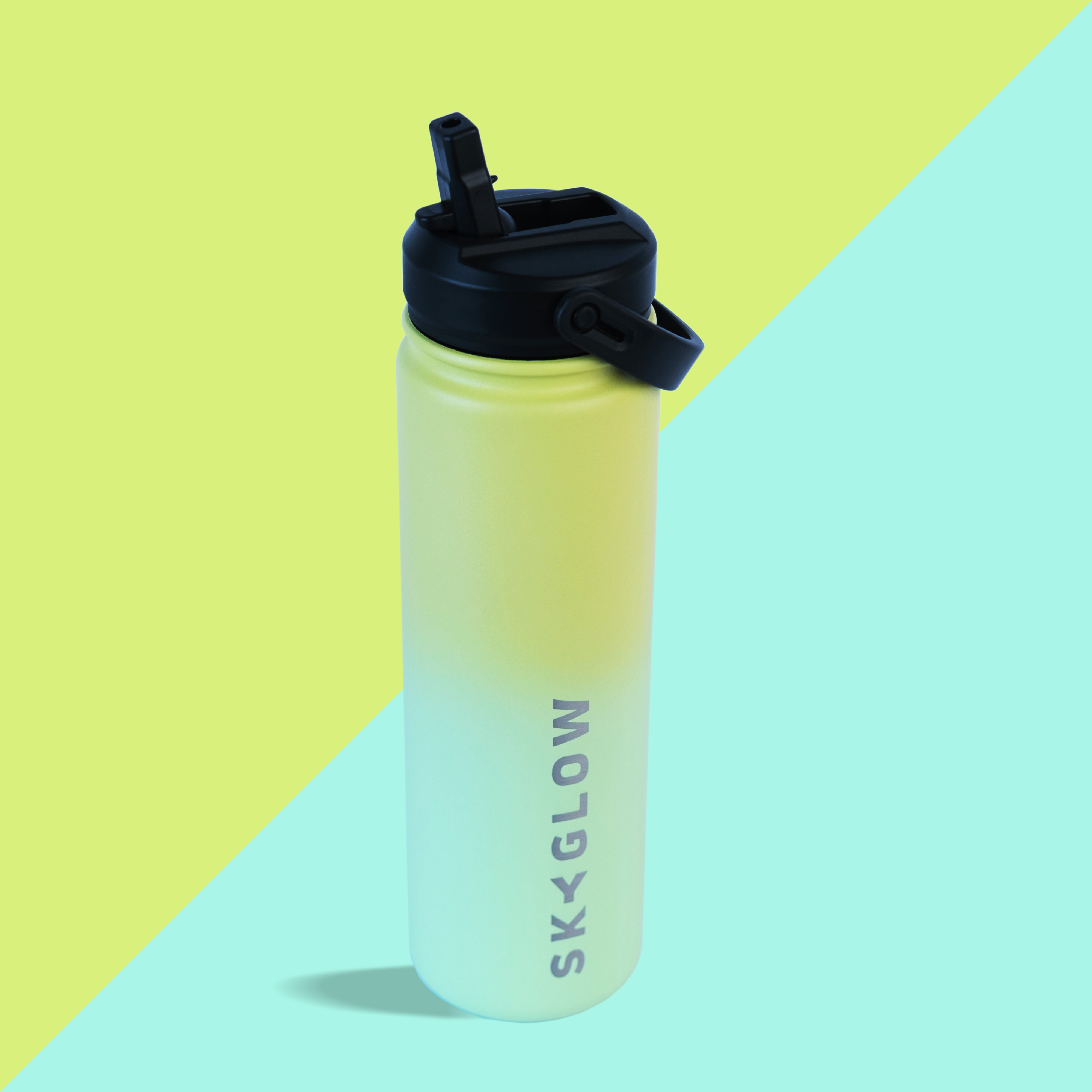 1.2L Insulated Sports Bottle