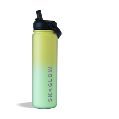 650ML Insulated Sports Bottle