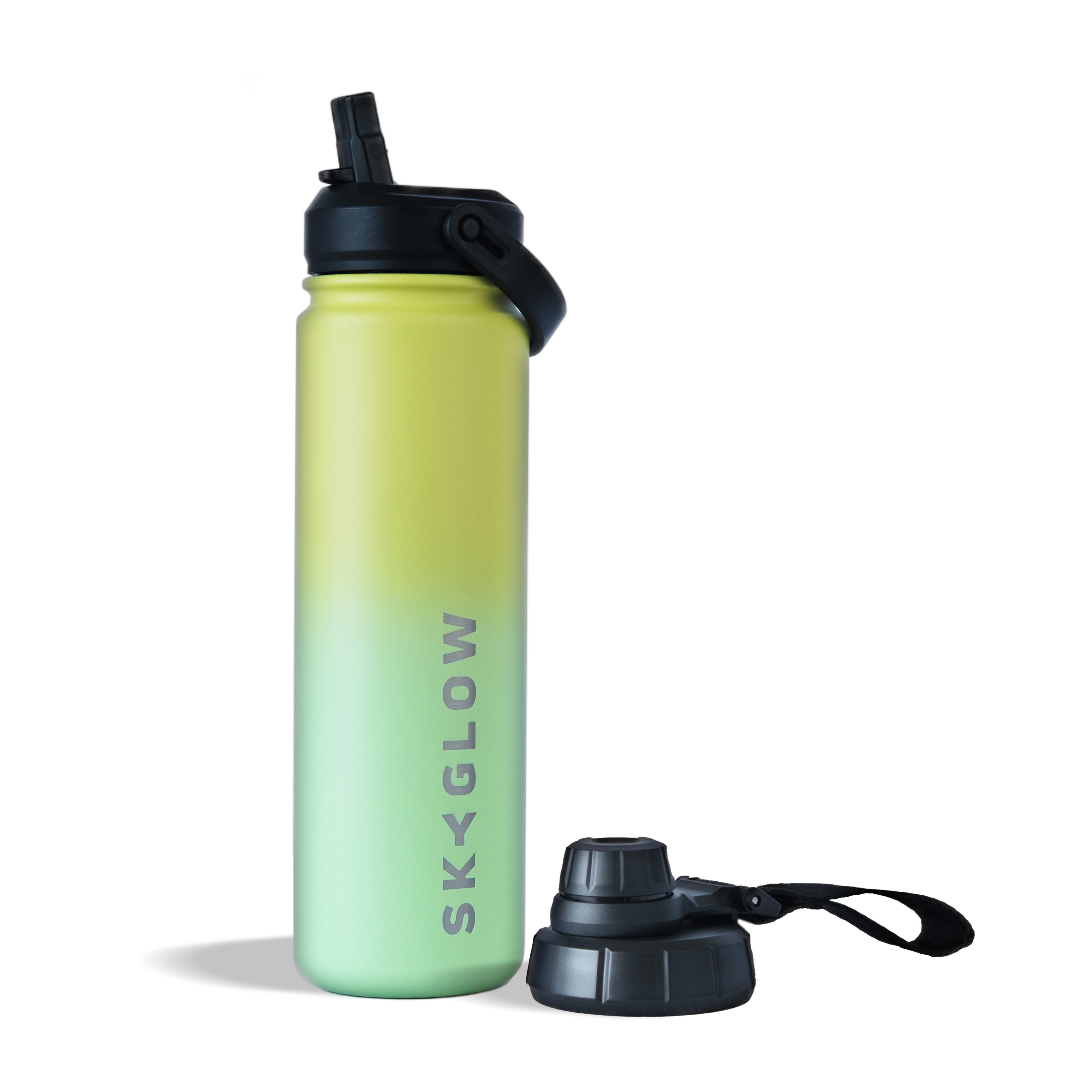 650ML Insulated Sports Bottle