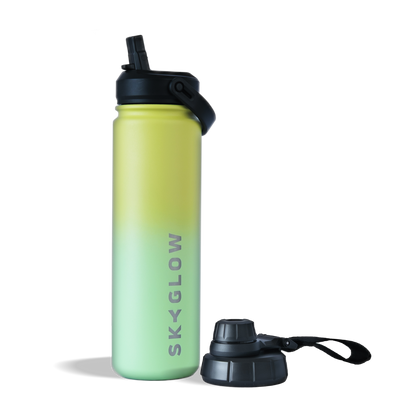 650ML Insulated Sports Bottle