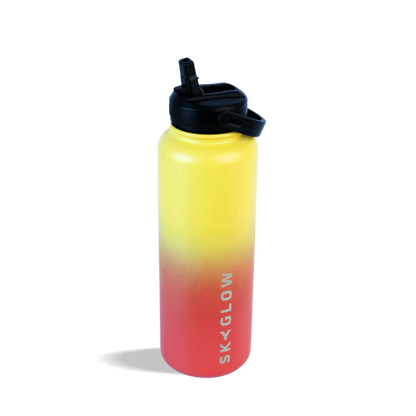 1.2L Insulated Sports Bottle