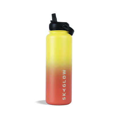 1.2L Insulated Sports Bottle