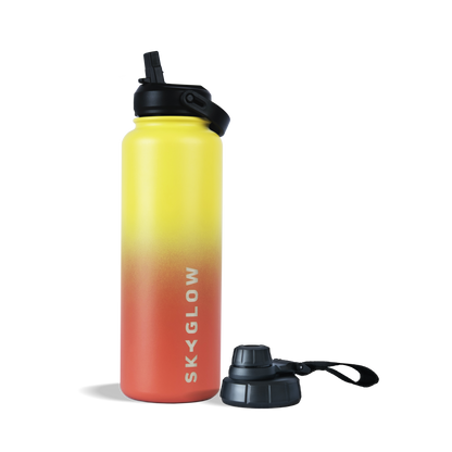 1.2L Insulated Sports Bottle