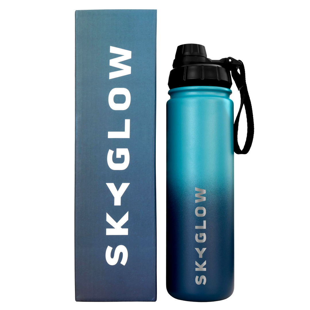 Sports Bottle - 650ML