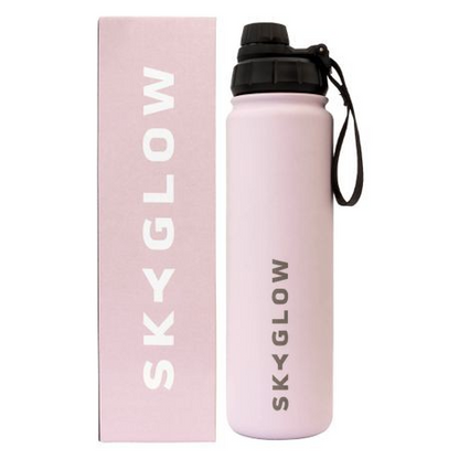 650ML Insulated Sports Bottle