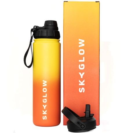 Sports Bottle - 650ML