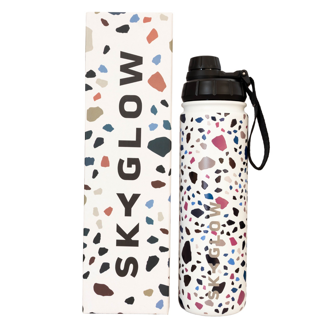 Sports Bottle - 650ML