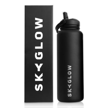 1.2L Insulated Sports Bottle