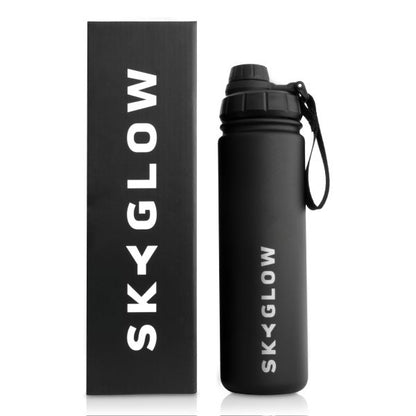 650ML Insulated Sports Bottle