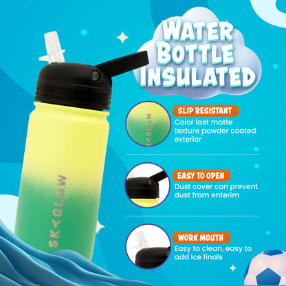 450ml Kids Bottle
