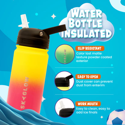 450ml Kids Bottle
