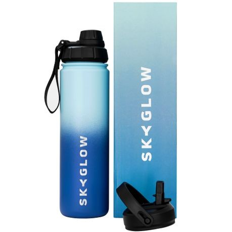 Sports Bottle - 650ML