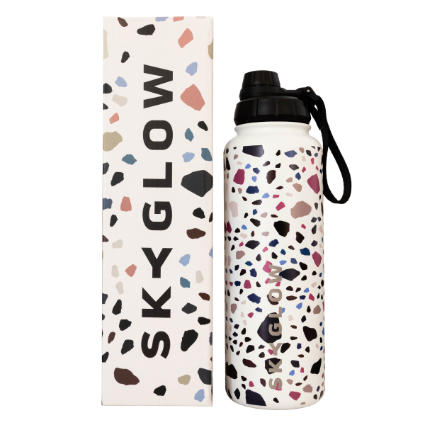 Sports Bottle - 1.2L