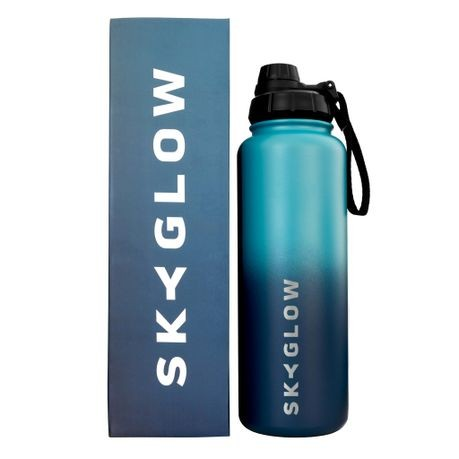 Sports Bottle - 1.2L