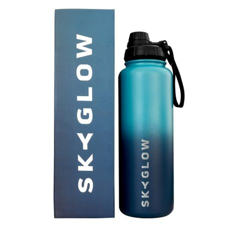 1.2L Insulated Sports Bottle