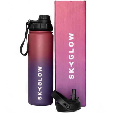 Sports Bottle - 650ML