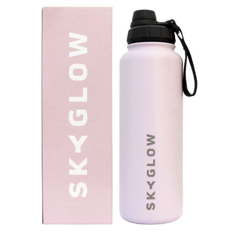 1.2L Insulated Sports Bottle